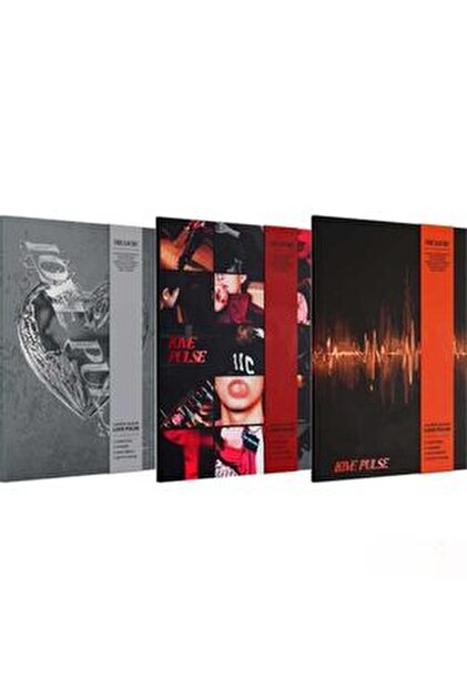 SEVENTEEN An Ode ミンギュ コンプリートセット 3RD ALBUM: An Ode