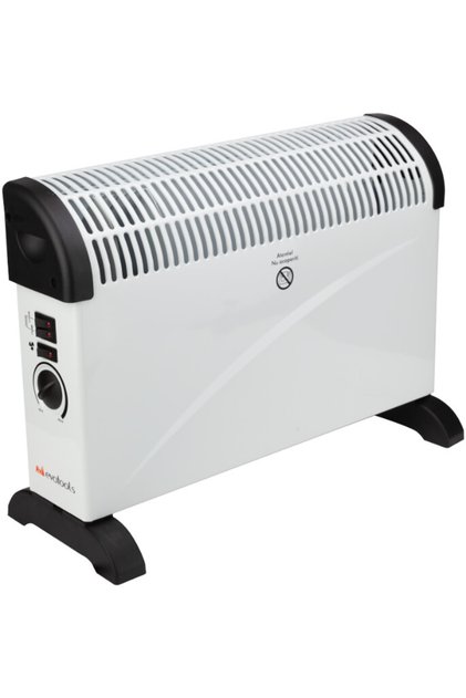 Електрически конвектор Turbo CH 2000T 2000 W