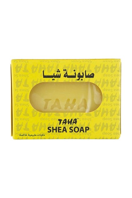 صابون استحمام بخلاصة الشيا 125 جرام