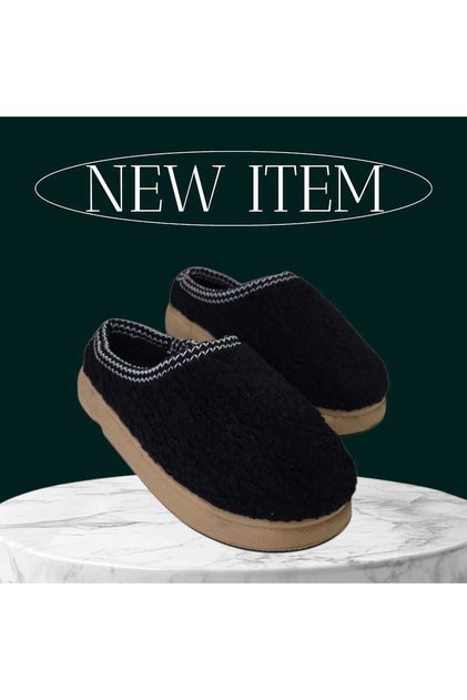 Winter Women's House Slippers