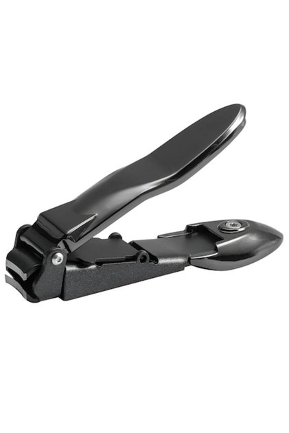 Unghiere cu funcție de colectare automată, oțel inoxidabil, 9 x 2 cm, gri,