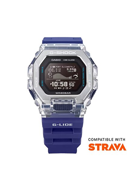 Casio Gbx-100S-2Dr G-Shock Erkek Kol Saati - Fiyatı, Yorumları