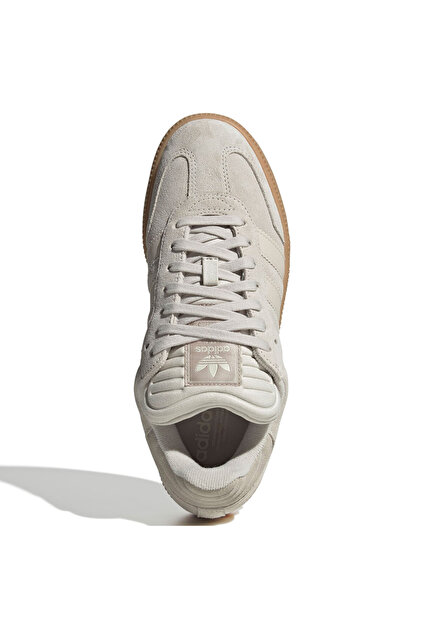 adidas JP6812-K Samba Xlg Kadın Spor Ayakkabı Krem - Fiyatı, Yorumları