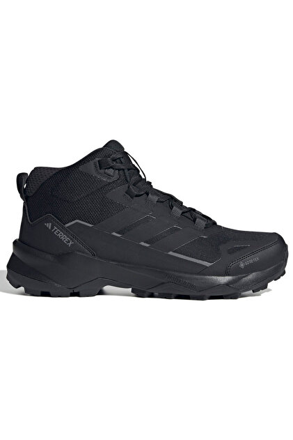 adidas TERREX SKYCHASER AX5 MID GTX Erkek Siyah Bot JQ2207