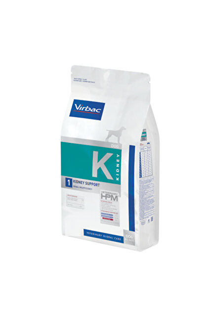 Virbac Kidney Support Dog Food Kuru Köpek Maması 12 kg - Fiyatı