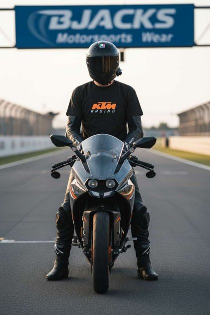 Ktm Racing Premium T-Shirt