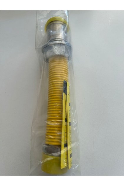 Doğalgaz Sayaç Fleksi 1 '' 23CM
