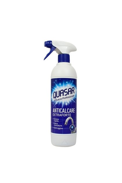 Detergent italian pentru baie anticalcar concentrat Extra Forte 580 ml