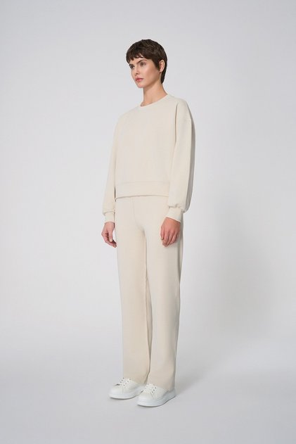 Sweatshirt Stone