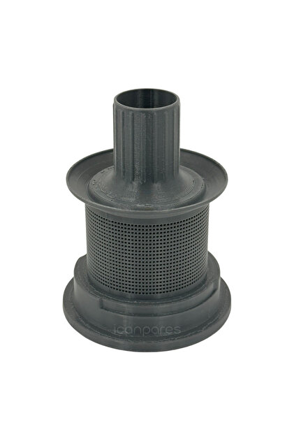 Supervac Beko VRT 74225 VI, VRT 84225 VB ile Uyumlu Dikey Süpürge