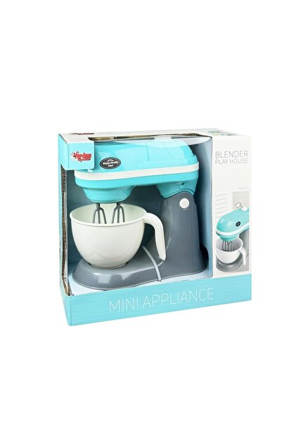 VARDEM OYUNCAK VARDEM LS820C69-LS820Q69 EV ALETİ MİKSER BÜYÜK