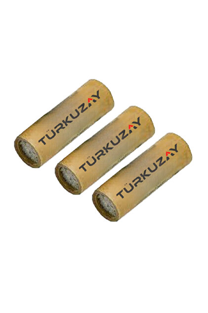 TURKUZAY A8-3 Model Roket Motoru - Fiyatı, Yorumları