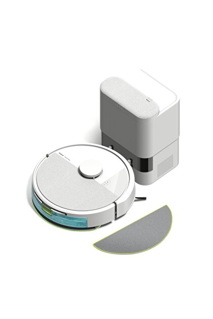 ✨評価400記念 出品✨ フォロワー様限定 ありRoomba 105 Combo Roomba 105 Combo ロボット | アイロボット公式オンラインストア
