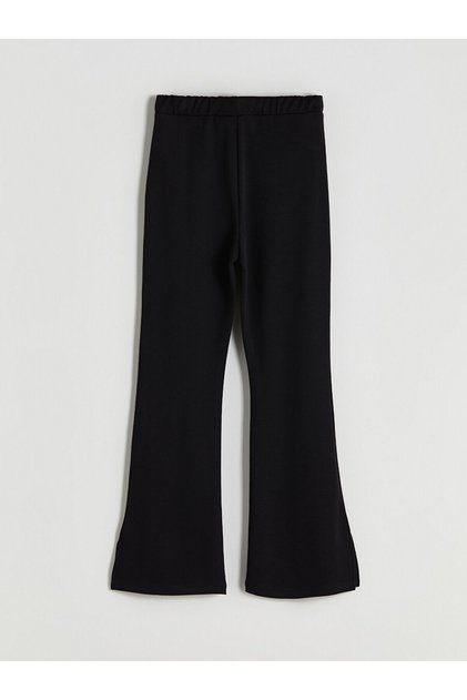 Ozmarka New Season Elastic Waist Spanish Leggings for Girls
