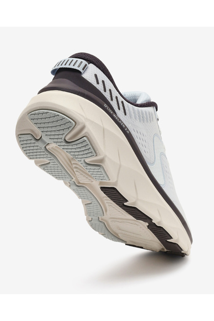 Skechers D'lux WALKER 2.0 ACTIVE PACE Kadın Beyaz Spor Ayakkabı