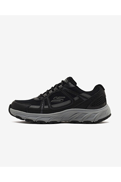 Skechers ARCH FİT ROAD WALKER Erkek Gri Spor Ayakkabı 237688 CCBK