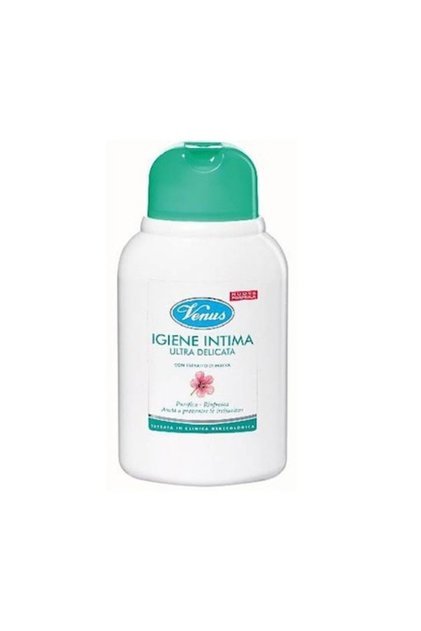 Gel intim cu extract de nalbă Venus 200 ml