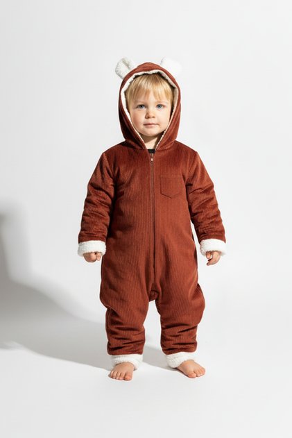 Girls Boys Unisex Seasonal Double Layer Velvet Ultrasoft with Hat Baby Kids Sleeping Bag Astronaut Jumpsuit