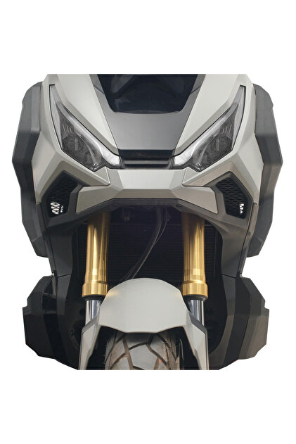 GP KOMPOZİT Honda X-ADV 2025 Uyumlu Üst/Alt Bacak ve Grenaj Koruma