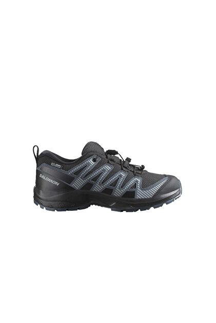 35センチ Salomon Xa Pro V8 Waterproof Genç Outdoor Ayakkabısı - Fiyatı
