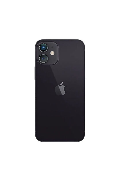 Защитно фолио за камера за Apple iPhone 12, FullHD Ultra Technology, закалено стъкло, прозрачно