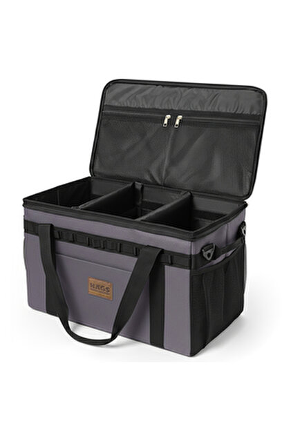 Nurgaz Ng-cnt-s Campout Isı Muhafazalı Kamp Piknik Çantası