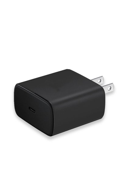 Hidden Spy Camera USB Charger Adapter 1080P HD Video Recorder Motion Detection Security Cam