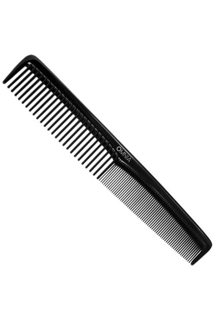 Black Comb 18cm