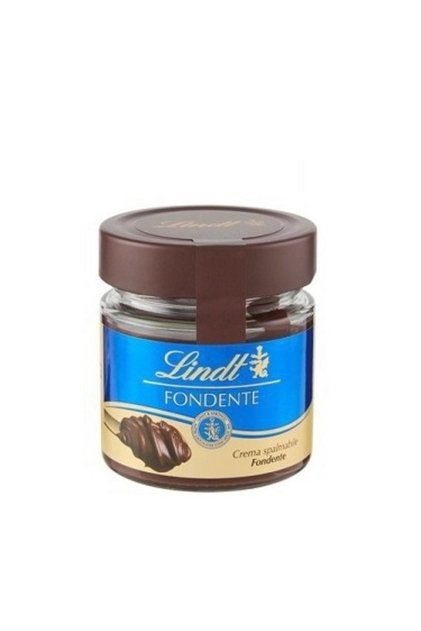 Crema Tartinabila de Ciocolata Neagra 200g