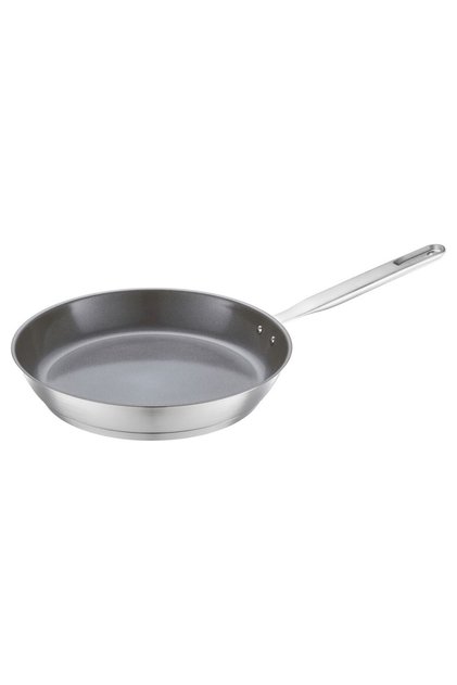 Tigaie All Steel, otel inoxidabil, 28 cm, Argintiu