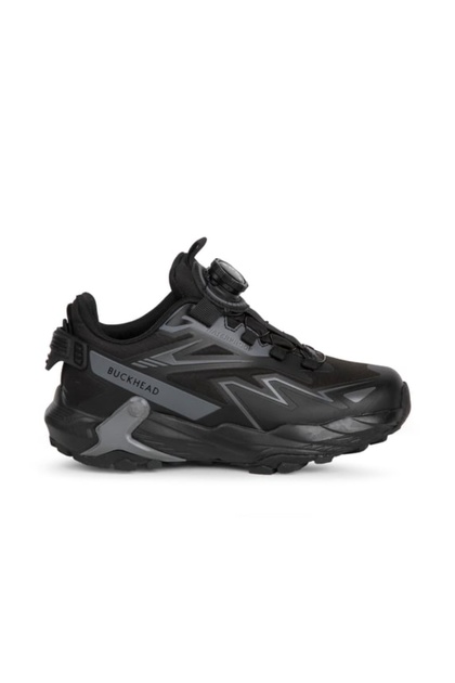 Children's Smart Lace-Up Waterproof Casual Shoes