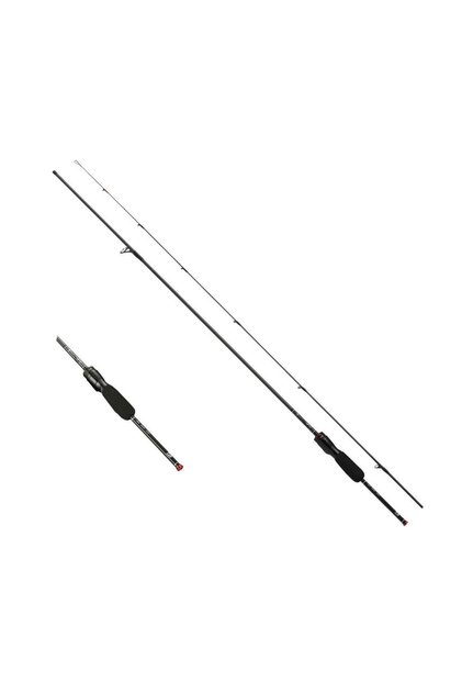 Moonlight Beauty Air Ajing AGS 178 cm 0.3-5 gr Solid TIP 2p Olta Kamışı