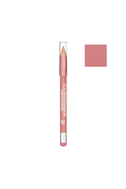 Μολύβι χειλιών Color Sensational 132 Sweet Pink