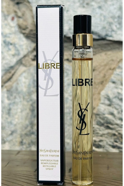 Yves Saint Laurent YSL Libre Eau de Parfüm - 10 ML - Fiyatı, Yorumları