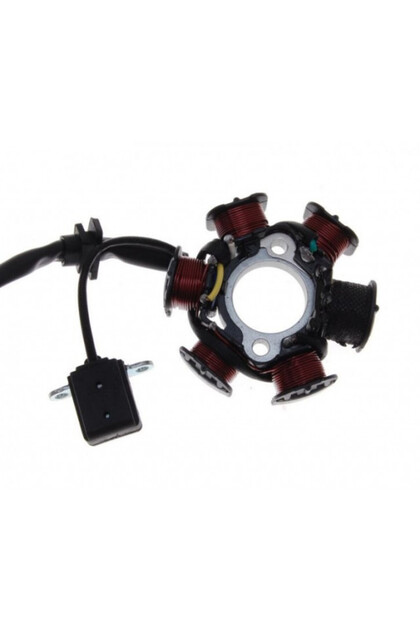Magnetou 6 bobine pentru scuter 50-150cc / ATV