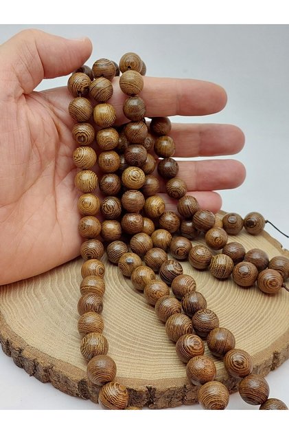 خشب الونغوي (الخشب الأسود) 12 مم (56902)