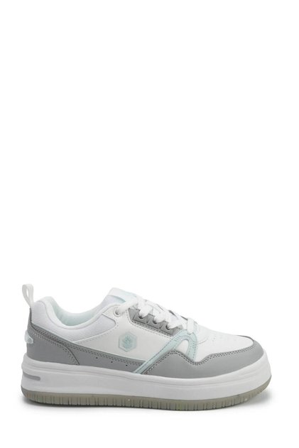 Hersheys 5Pr Beyaz Kadın Sneaker A102015919