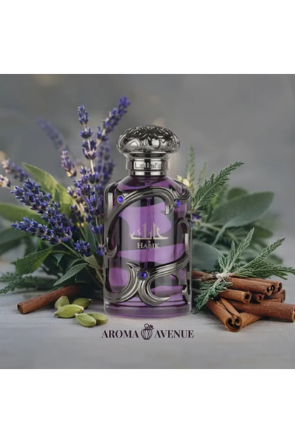 Lattafa Habik For Men Eau de Parfum 100 ml- Trendyol