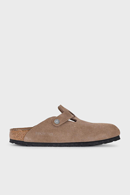 Birkenstock Boston Vl Braıded Kadın Terlik 1026694 - Fiyatı, Yorumları
