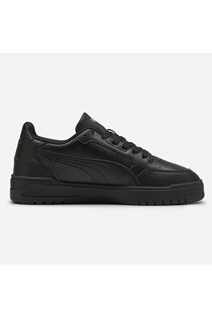 downt 「downt」 Puma Shuffle Downtown Erkek Siyah Spor Ayakkabı 40259606 - Fiyatı