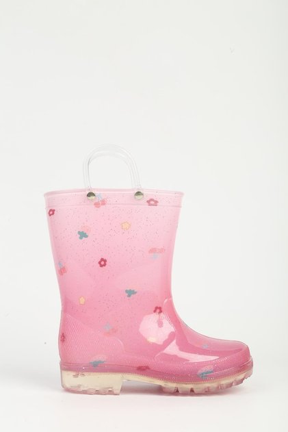 ® | Bni-12016 - Chn-54 Pink - Children's Boots