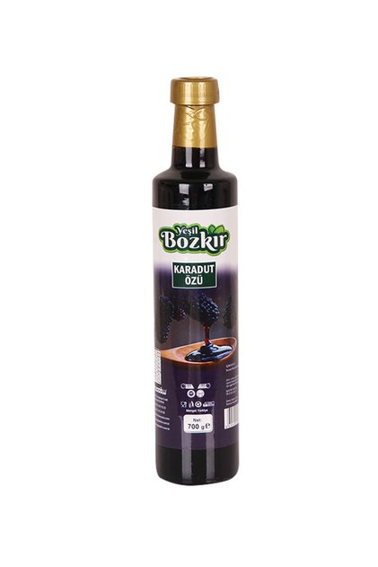 Karadut Özü 700 Gr.