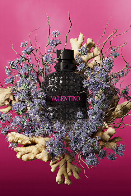 Valentino Born In Roma Extradose Uomo EDP 100 ml Erkek Parfüm