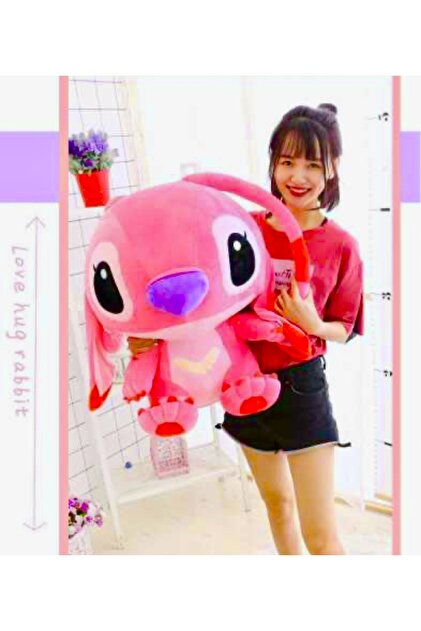 labubu sepeti labubu Stitch Gigante Peluches De Lilo Y Stitch Precio  Peluche Angel