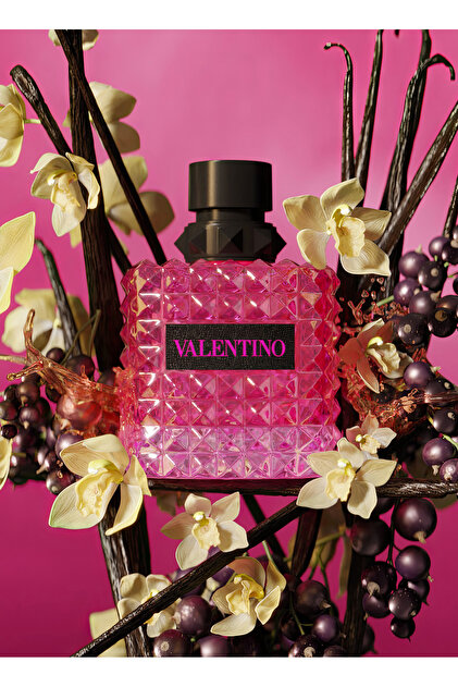 Valentino Born In Roma Extradose Donna Edp 100 ml - Fiyatı, Yorumları