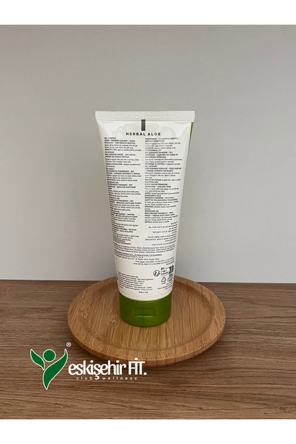 Herbalife Herbal Aloe Rahatlatıcı Jel - 200 ml - Fiyatı, Yorumları