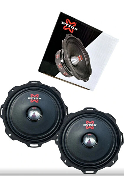eyton 16 CM SP65 125 RMS MİDRANGE - Fiyatı, Yorumları