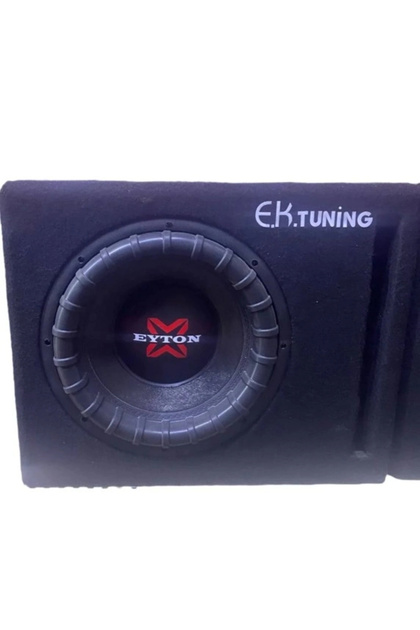 30 CM 2 OHM EYTON XA-12 1200 RMS SUBWOOFER BASS