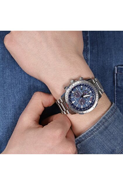 Citizen Cb5000-50L Promaster Radyo Kontrollü Erkek Kol Saati