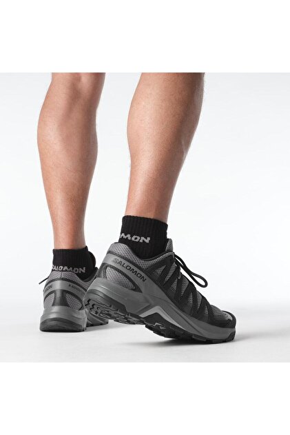 Salomon X-ADVENTURE RECON Erkek Outdoor Ayakkabı Castlerock